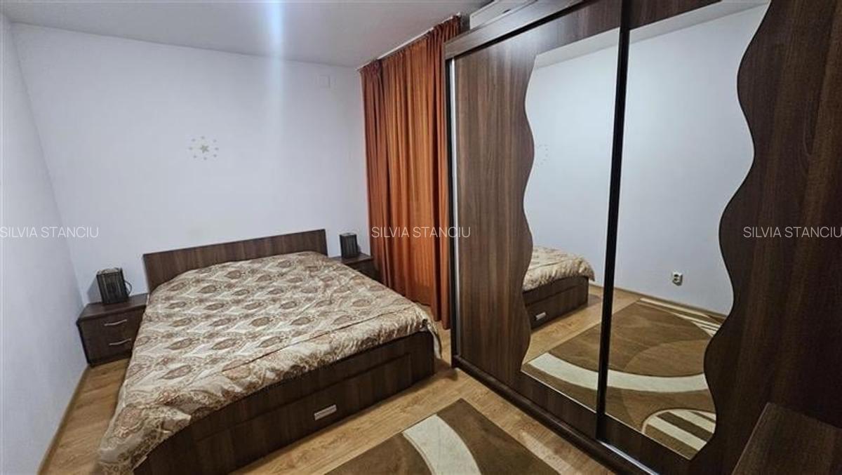Berceni-Alexandru Obregia,apartament 2 camere mobilat si utilat - 6