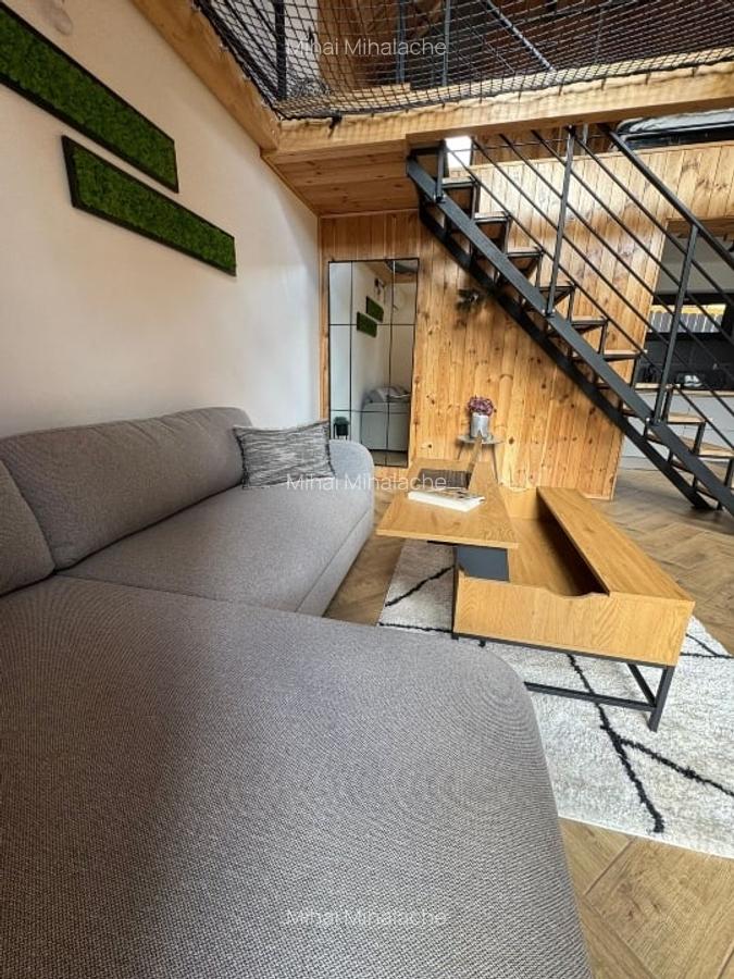 2 cabane scandinave moderne + management inclus + ROI 9.5 ani ! - 5