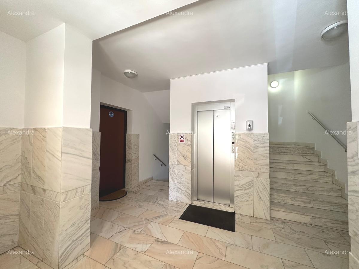 Inchiriere apartament - 4 camere - rezidential/birou - Primaverii - 20