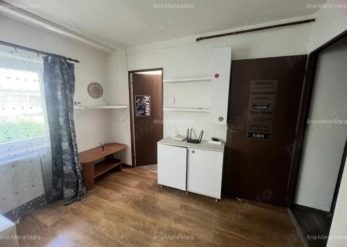 Inchiriez garsoniera in zona Prundu - 2 Inchiriez garsoniera in zona Prundu - 2