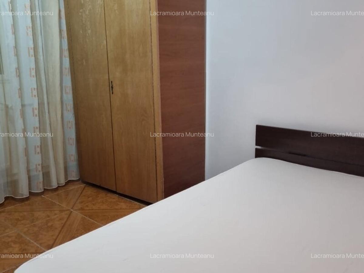 Iancului , Ritmului - 1