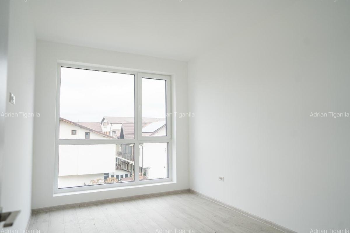 Apartament 3 camere 2 bai Popesti Leordeni Strada Leordeni TVA INCLUS - 3
