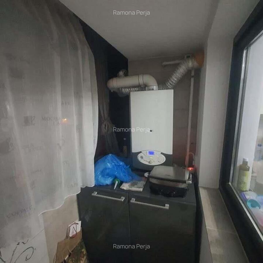 Apartament 4 camere Craiovei, confort 1 decomandat, mobilat, utilat - 18