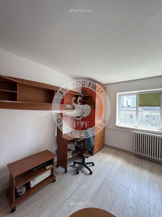 Sos Mihai Bravu | Garsoniera | Semidecomandat | 20mp | B11800 - 3