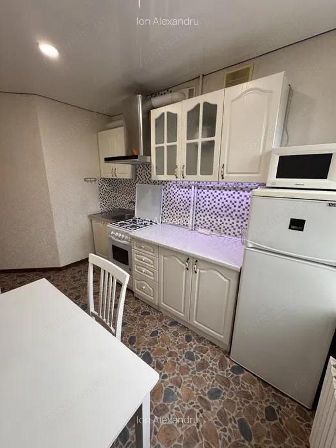 Garsoniera zona Dristor - 4