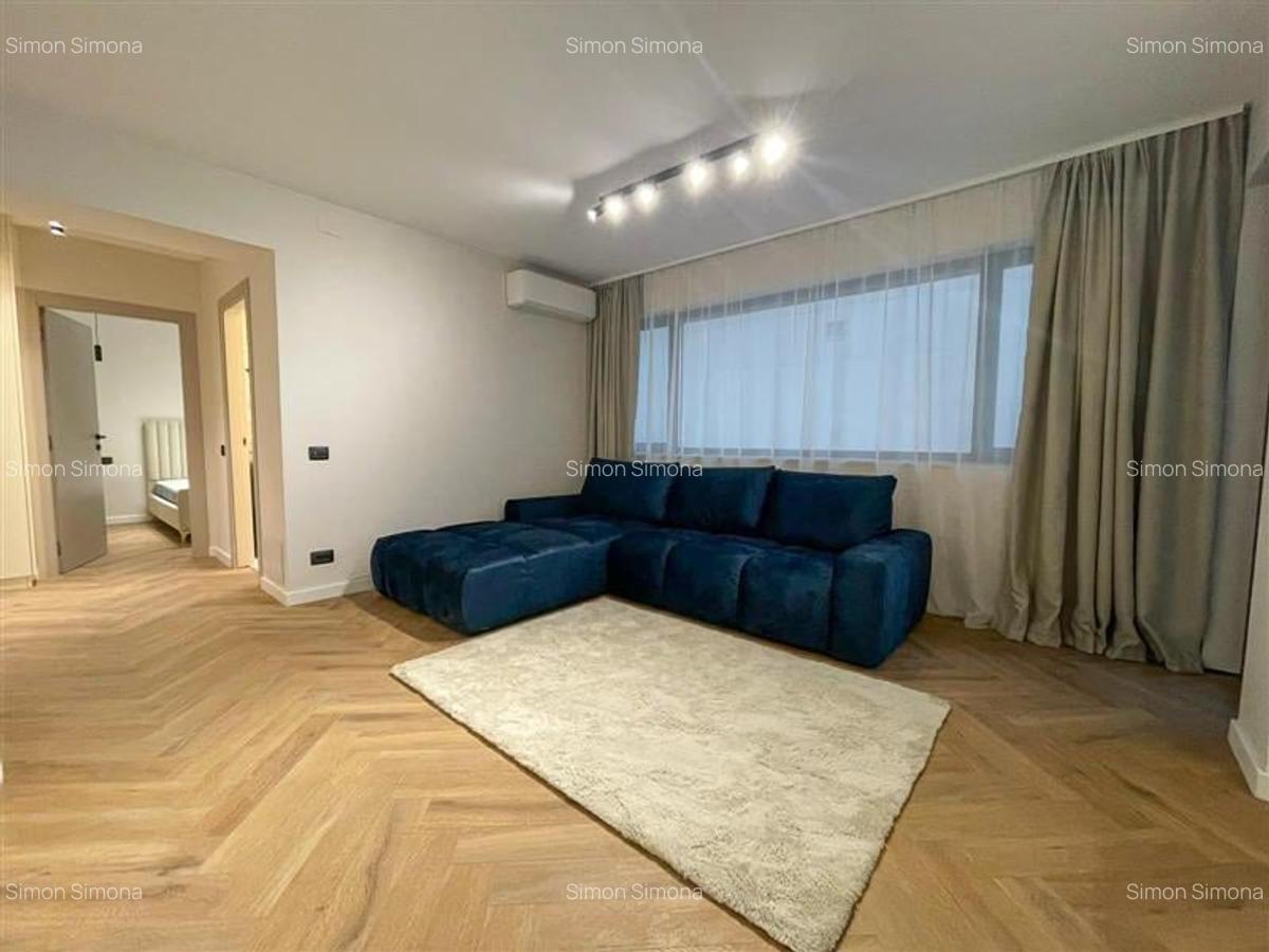 Baneasa | Petrom City | Bloc 2025 | Parcare | Totul Nou - 3