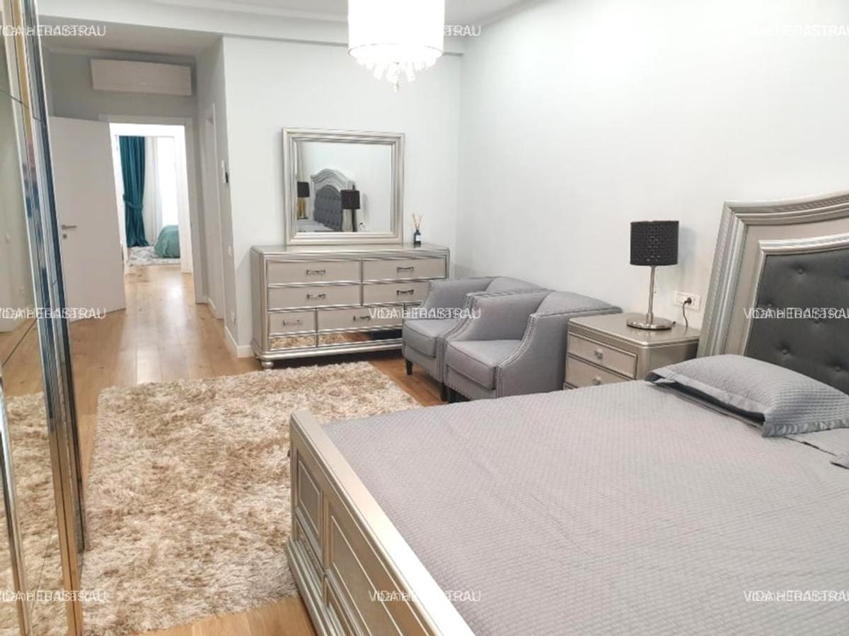 Apartament de 3 camere | Parcare | Vida Herastrau - 4