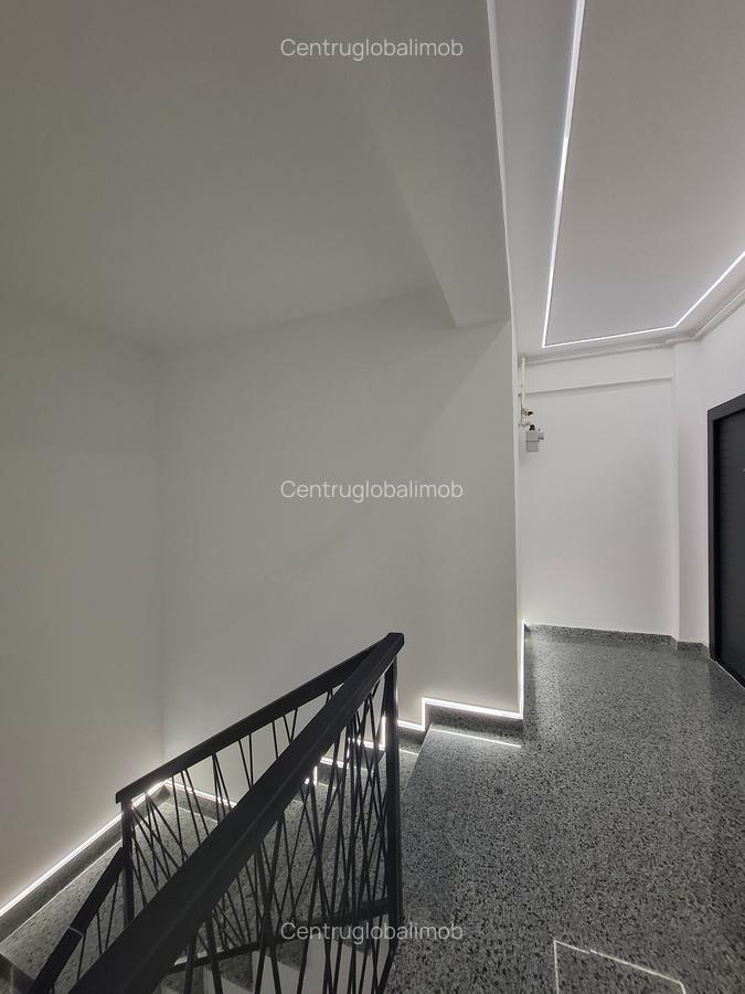 Apartament 2 camere - 42