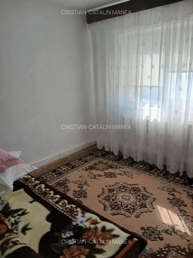 Apartament 3 camere, suprafata generoasa , Tulcea - 6