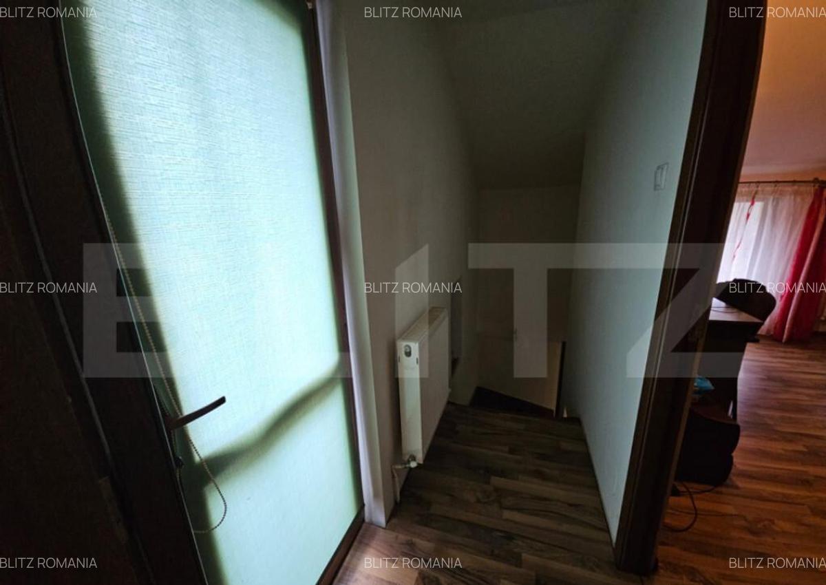 Casa 3 camer, 115 mp, zona Galata - 1