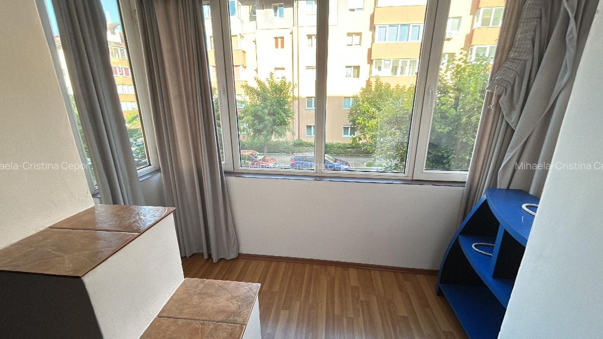Apartament cu 2 camere intr-o zona cu aer curat - 5