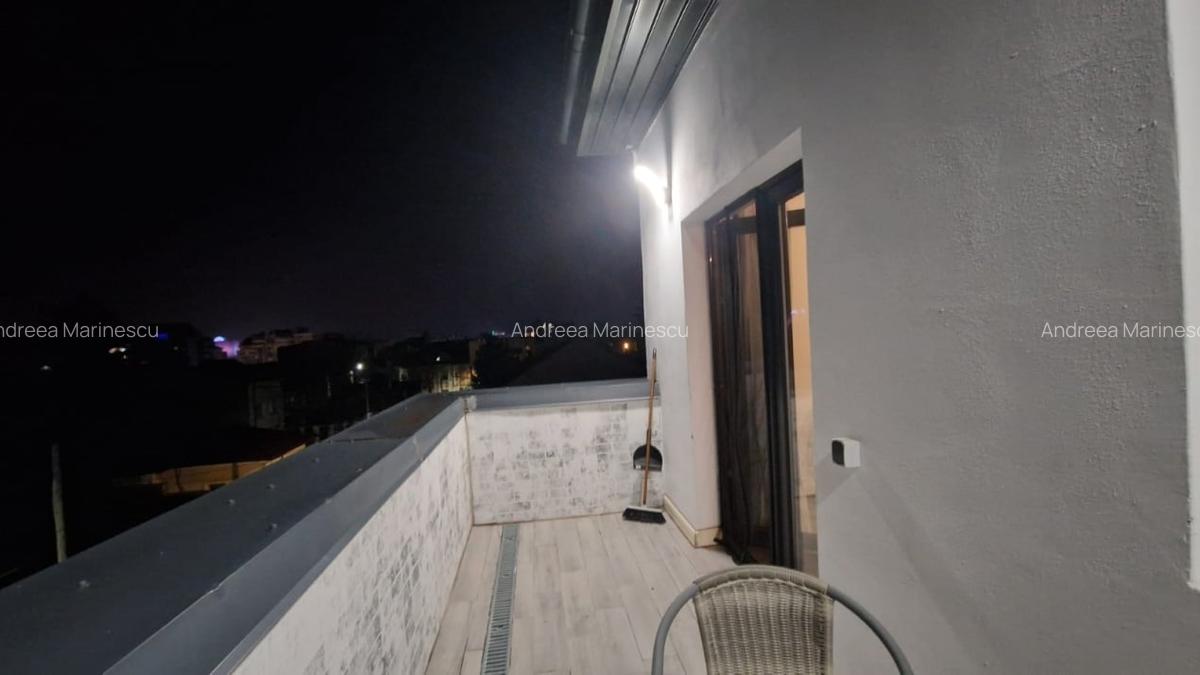 Garsoniera decomandata, 41mp, Centru, zona Piata Centrala - 8