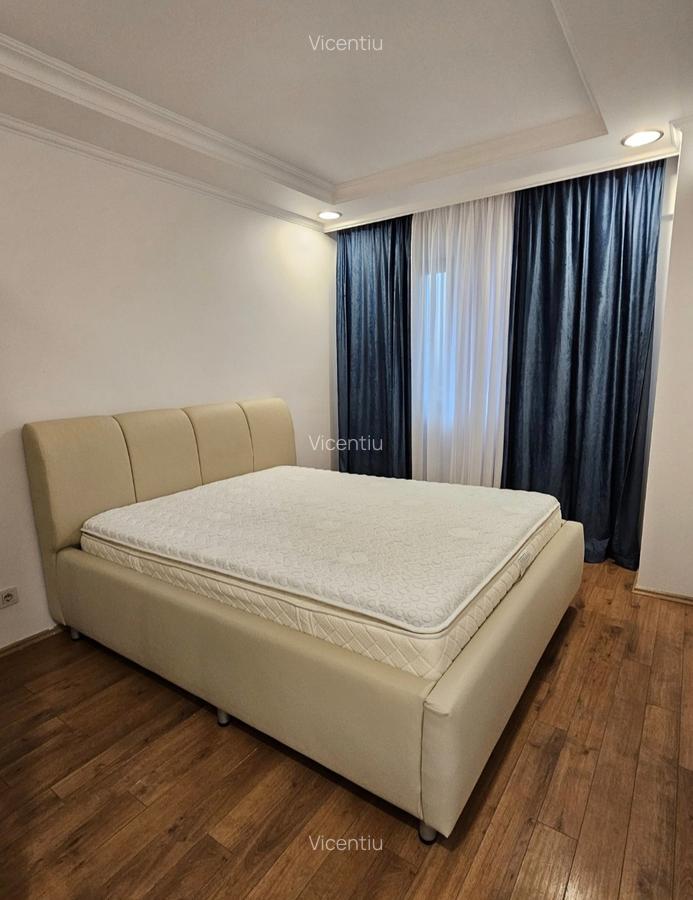 Pipera/ Matei Basrab/ Apartament cu 2 camere/ - 2