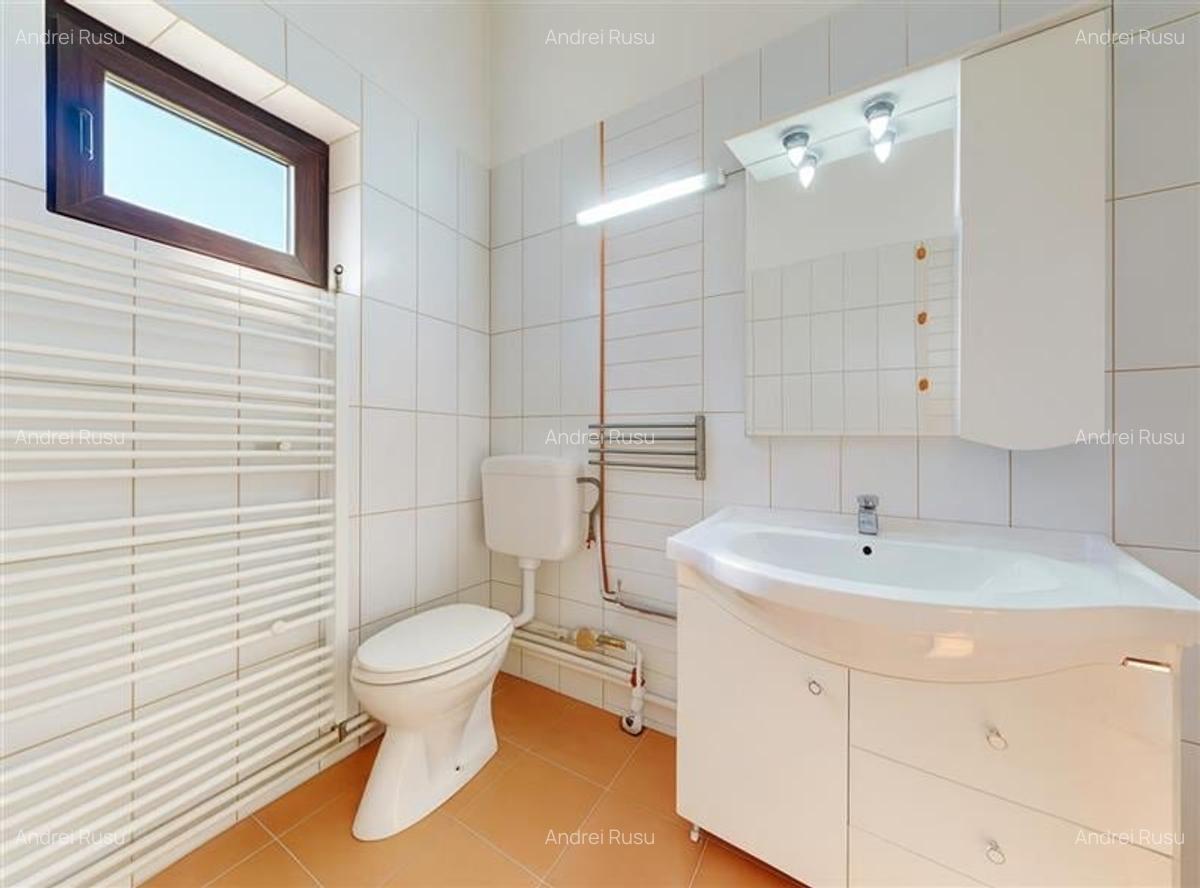 Tur LIVE!Casa cu arhitectura traditionala, curte spatioasa,foisor,Rucar-Bran - 15