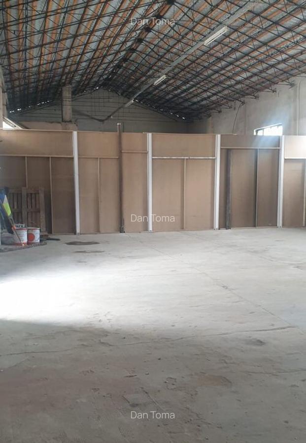 Hala depozitare Brasov - 12