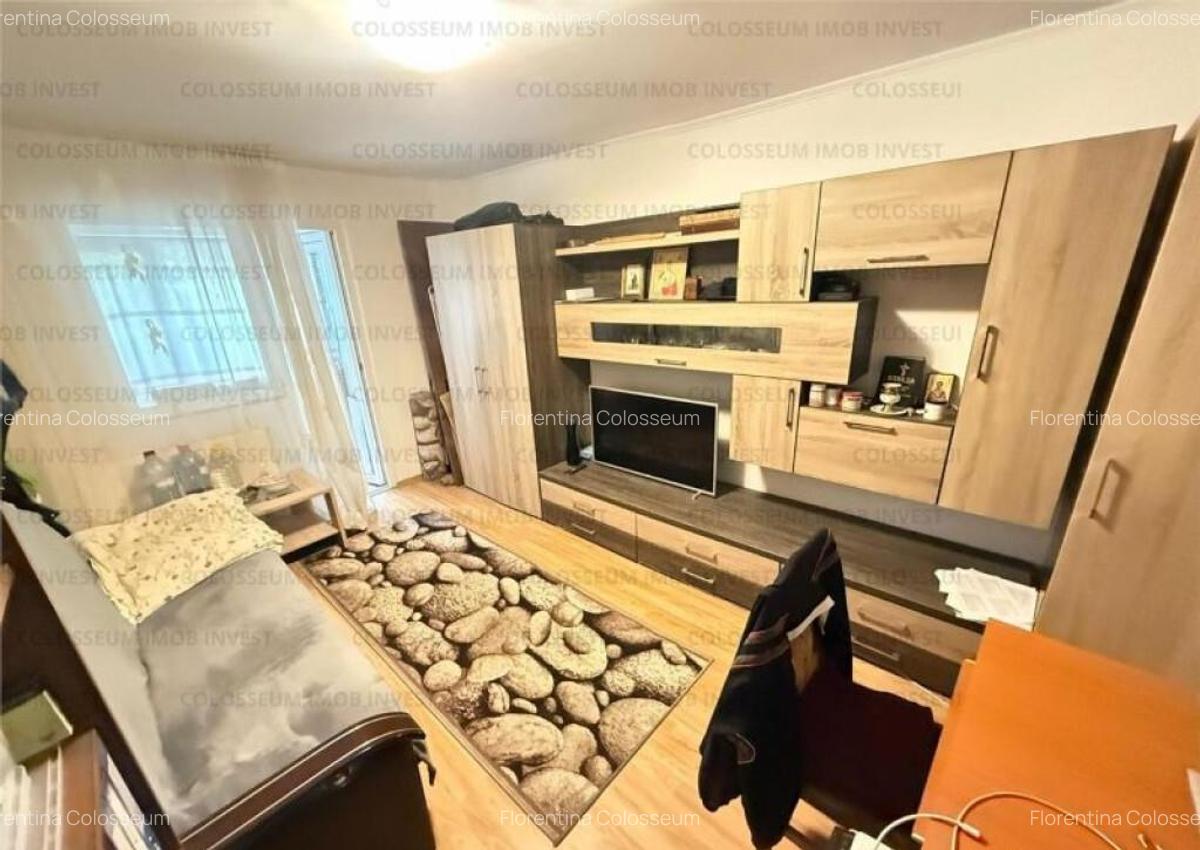 Apartament cu 2 camere, decomandat - Astra - 2