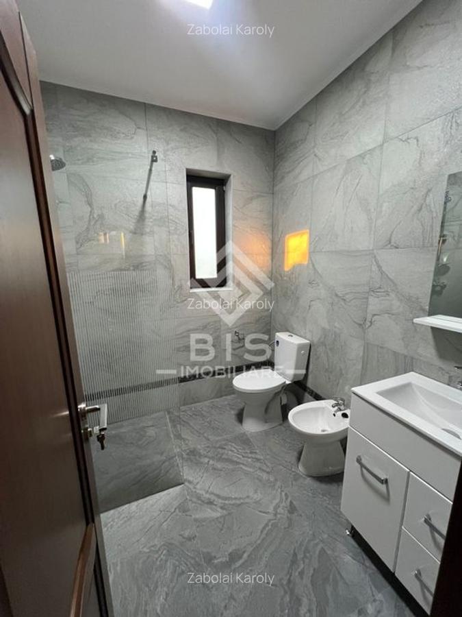 Case moderne de vânzare – 143 mp utili, teren 7 ari | Zona Unirea - 14