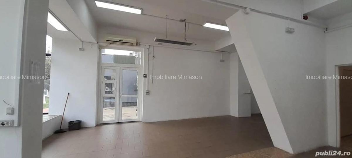 Spa?iu comercial zona pia?a -gara - 1