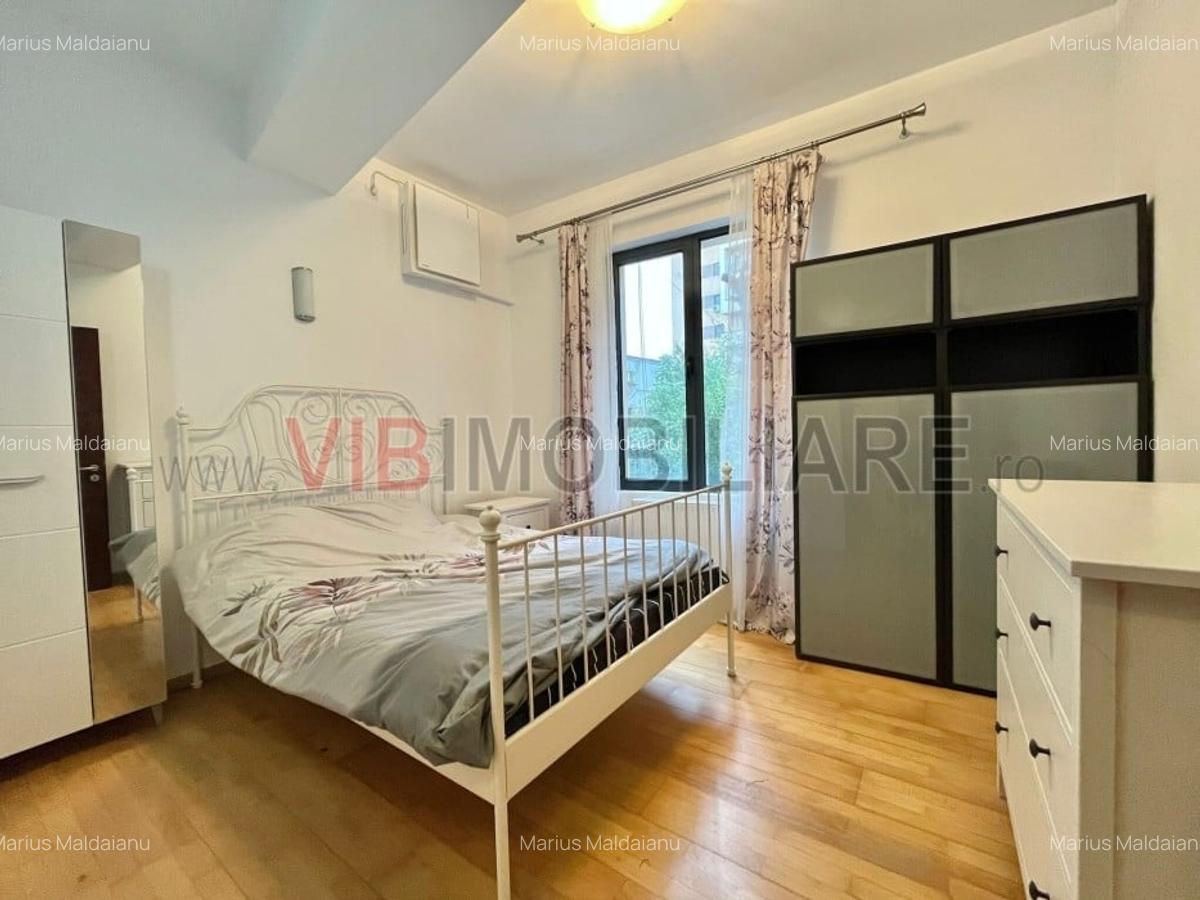 3 Camere - Mihai Eminescu - Bloc Nou - Dacia - 3