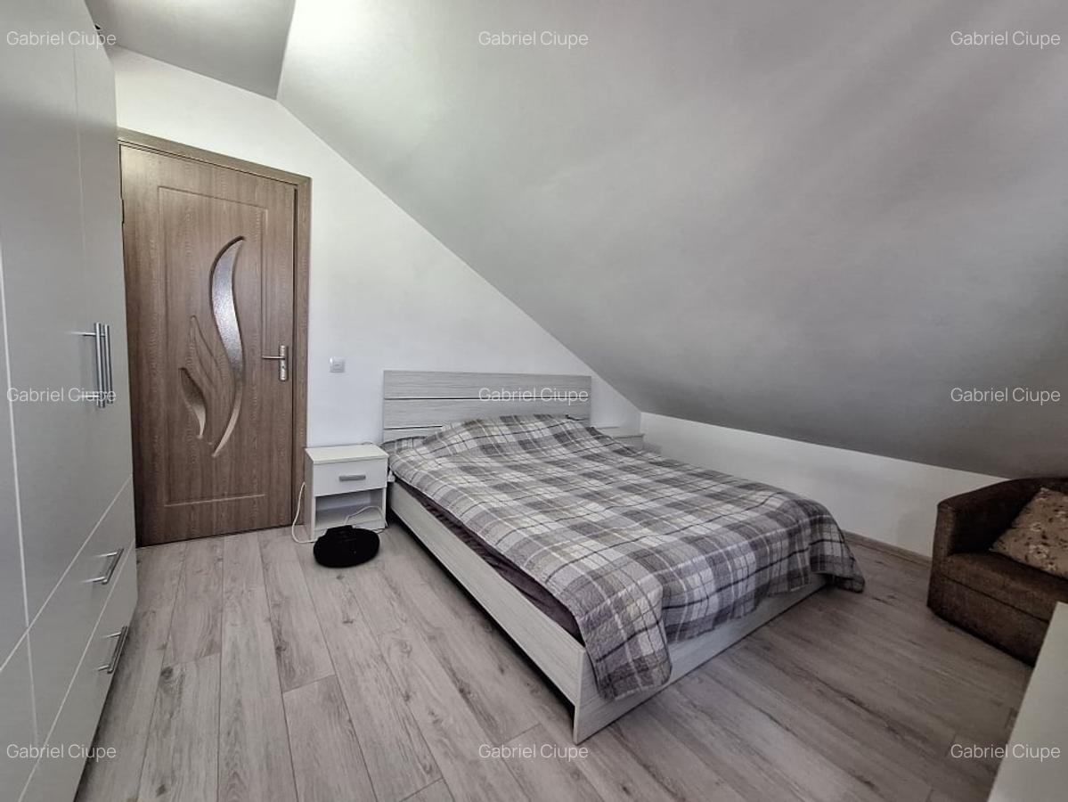 Apartament cu 3 camere, 53 mp, zona LIDL - 5