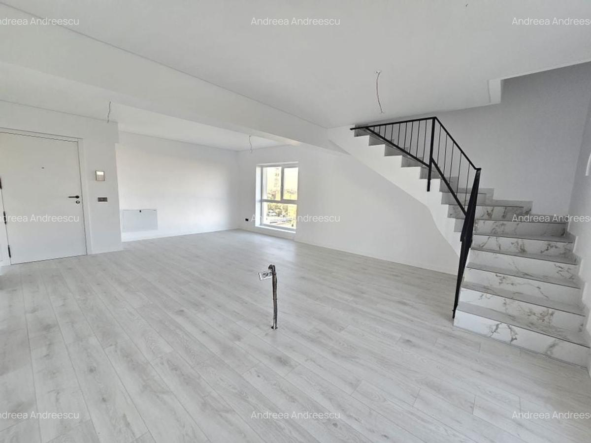 3 camere tip Duplex la 10 min de Metrou Piata Sudului - 1