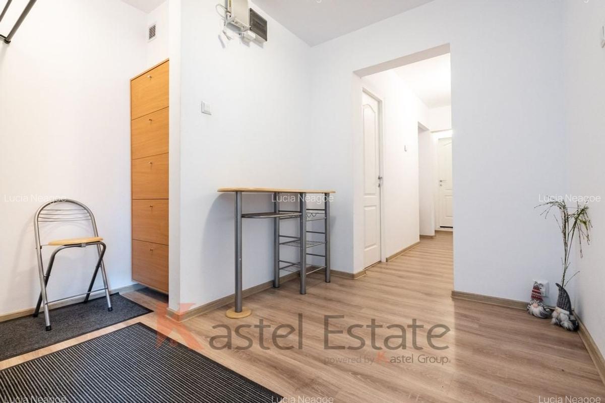 Apartament 3 Camere  | Mobilat– Utilat | Ghencea - 14