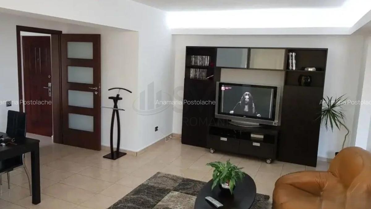 Apartament cu 2 camere decomandat în Floreasca - 2