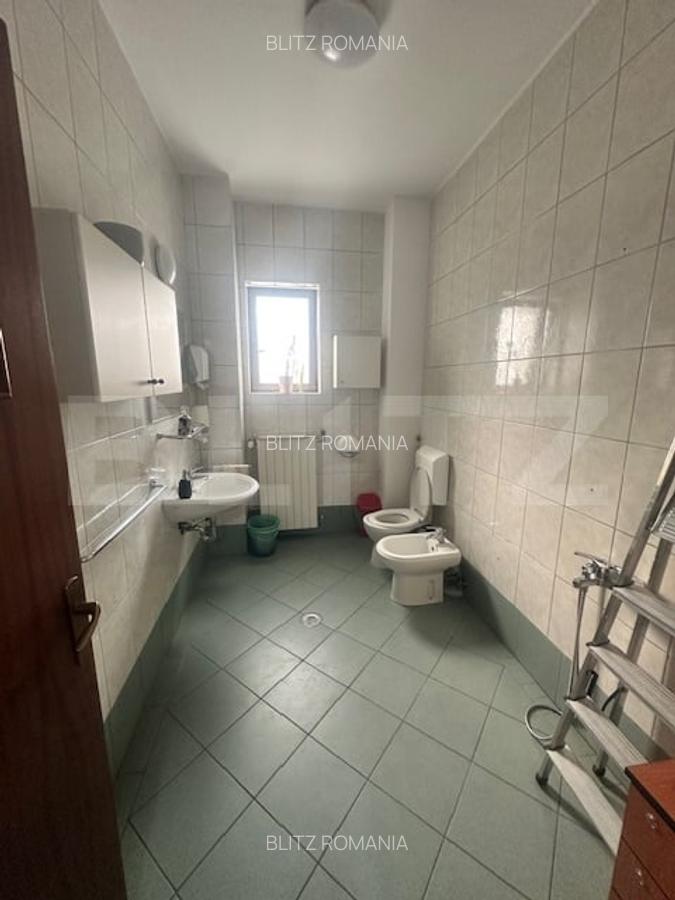 Apartament cu 4 camere, 137.36 mp, zona Primaverii - 11