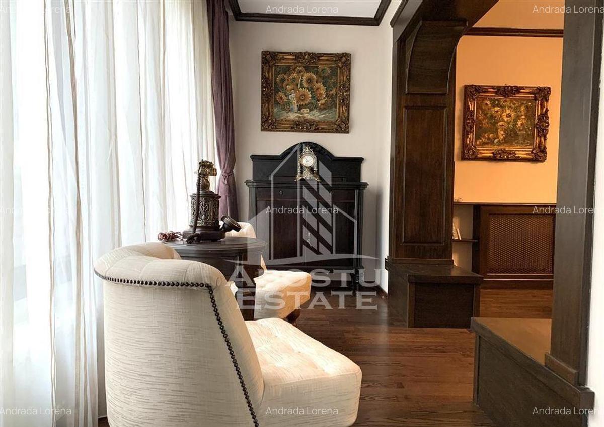 Apartament exclusivist cu 3 camere zona Cetatii - 3