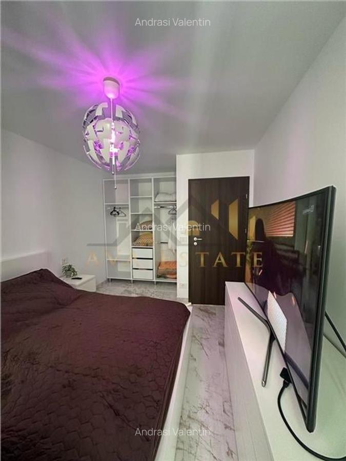 Apartament 2 camere, 50 mp + parcare - Spitalul Judetean - 7