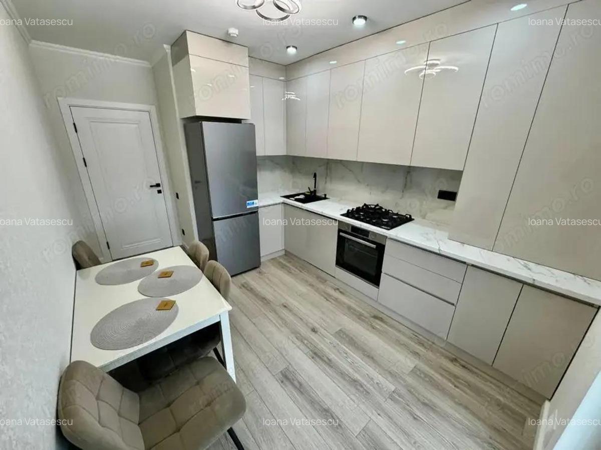 Apartament cu 2 camere in zona Girocului - 1