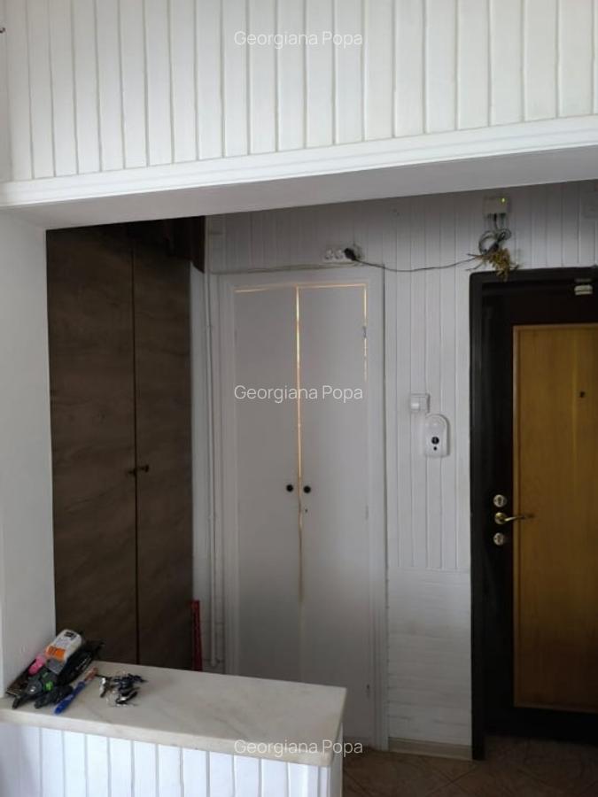 2 CAMERE DACIA LAPUSNEANU + LOC P - 6