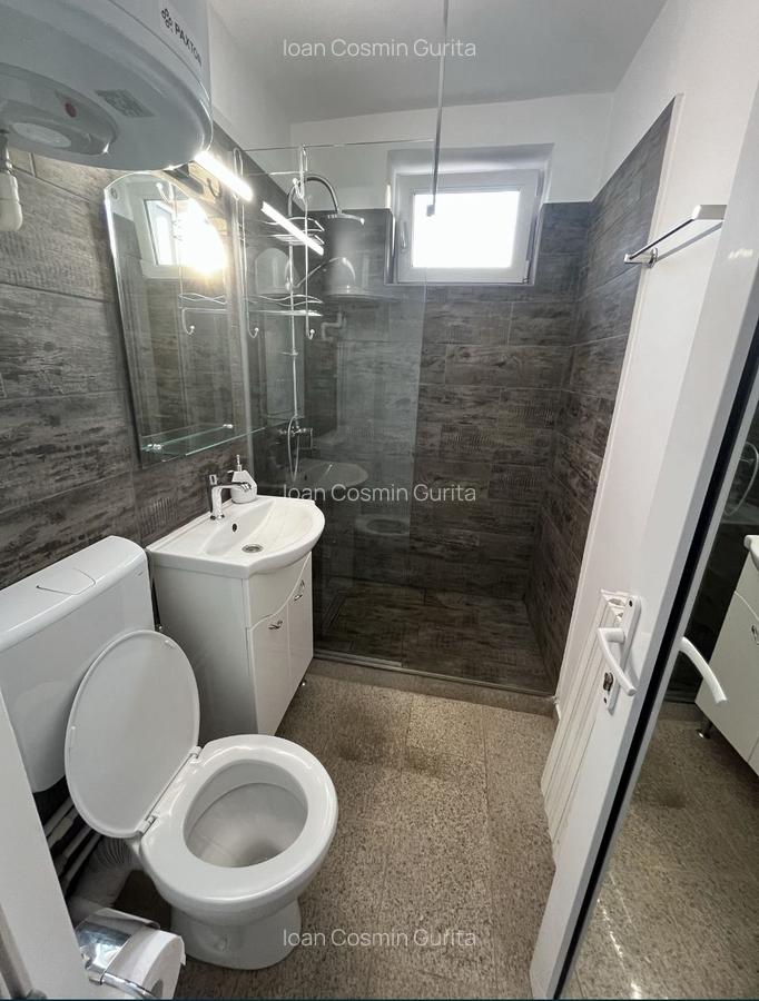 CITY PARK MALL 2 CAMERE ETAJ 2 PARCARE REZERVATA 450 EURO TERMEN LUNG - 8
