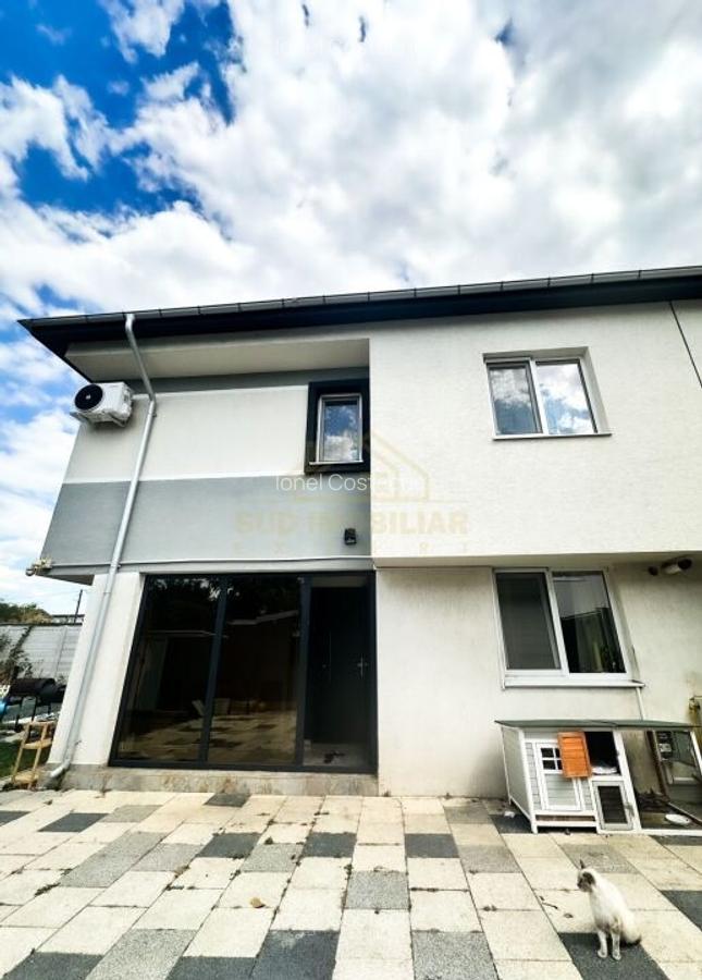 Casa in imobil tip Duplex, sos Leordeni, acces Sos Oltenitei si Splaiul Unirii - 5