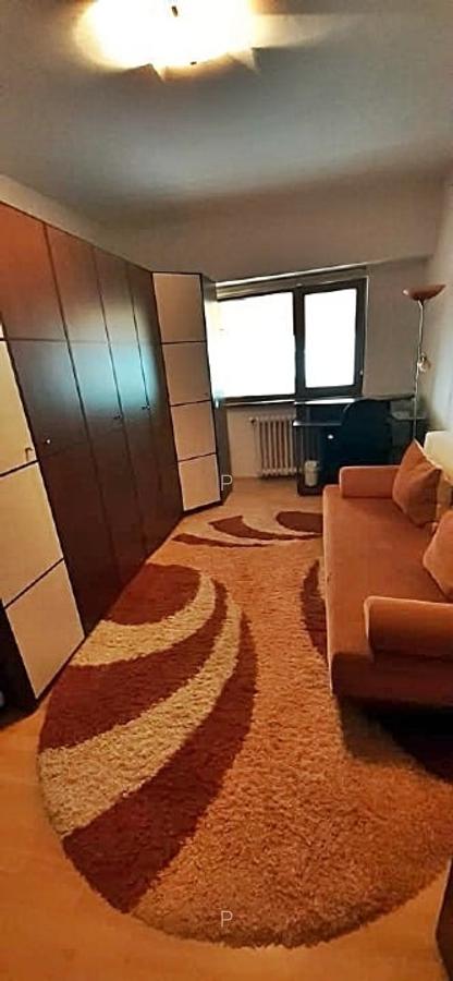 De inchiriat apartament 2 camere decomandate, mobilat si utilat - 2