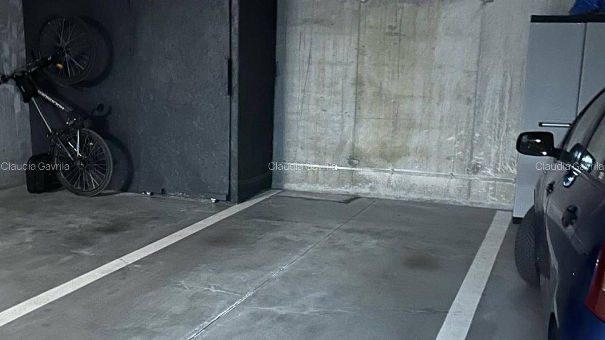 REA1026479 Apartament 3 camere Baneasa l Jandarmeriei - 12