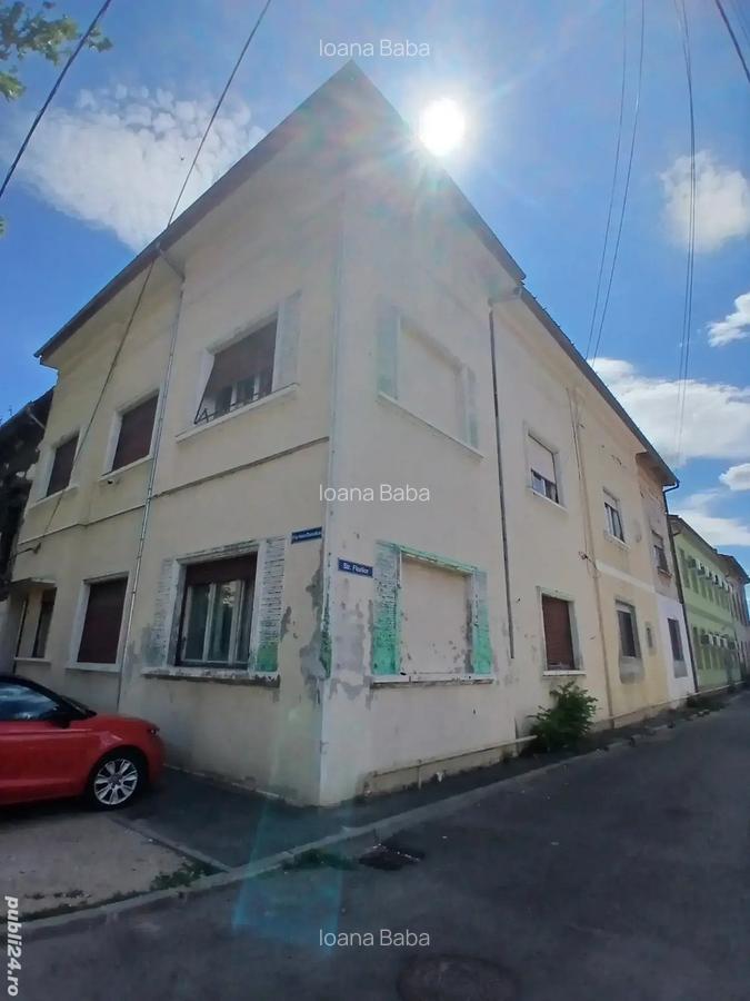 Apartament la vila complet renovat in centrul orasului - 10