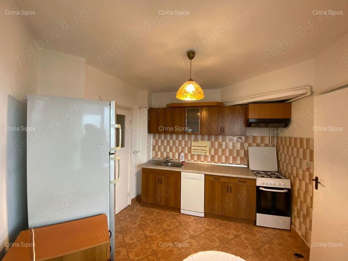 Apartament 2 camere Mara?ti mobilat, utilat,parcare,etaj intermediar, - 6 Apartament 2 camere Mara?ti mobilat, utilat,parcare,etaj intermediar, - 6