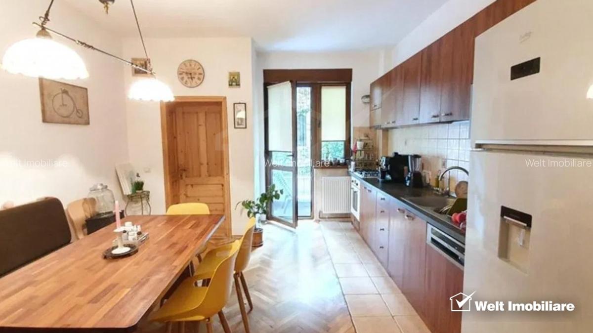 Proprietate unica, 4 camere, mansarda autonoma, 289mp, garaj - 1 Proprietate unica, 4 camere, mansarda autonoma, 289mp, garaj - 1