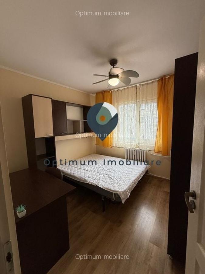Apartament cu 3 camere de inchiriat in Manastur, etaj 2/4 ! - 8