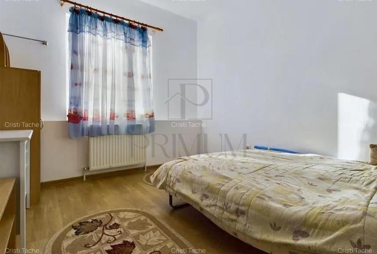 BUCOVINA - 4 Camere - NOU - Centrala - Parcare - 10