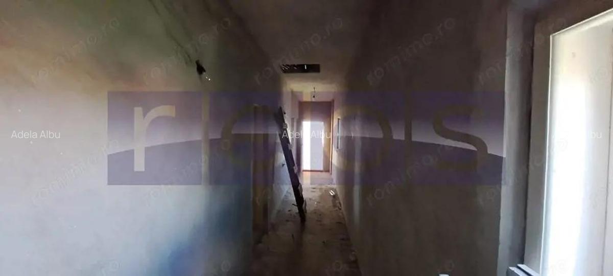 VANZARE VILA SPATIOASA CU TEREN GENEROS 1.700 MP | RADOESTI VALE, TELEORMAN - 9