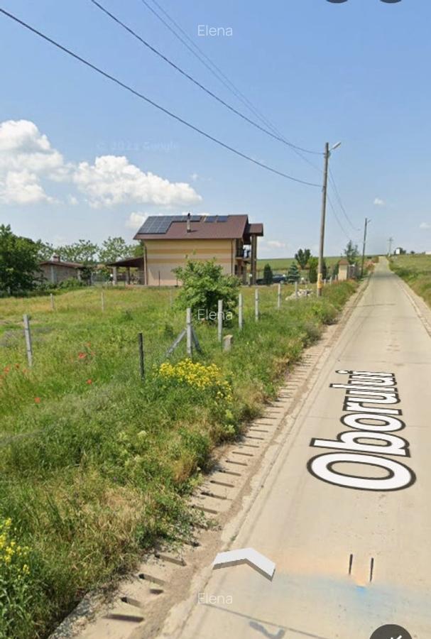 Teren vanzare Holboca - 5