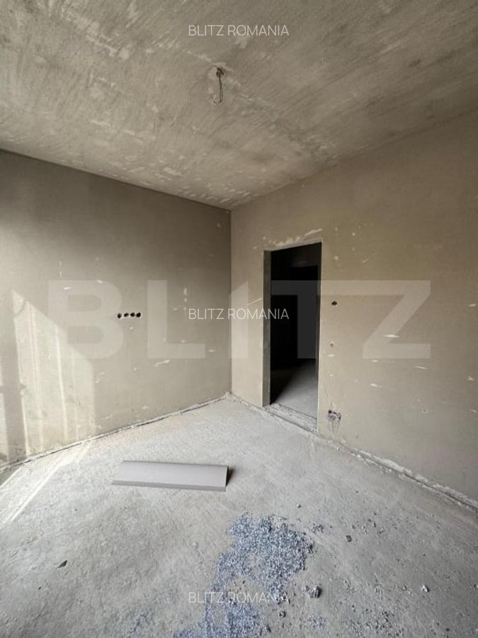 Apartament in vila! 4 camere, 97.75 mp+24 mp terasa! - 5
