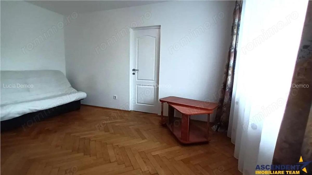 Apartament cu 2 camere etajul 2, Calea Bucuresti, Brasov - 11