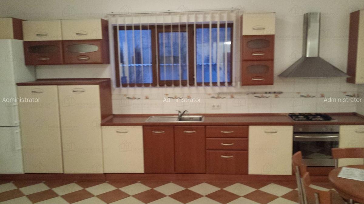 INCHIRIERE VILA 7 CAMERE - IANCU NICOLAE, PIPERA - 3