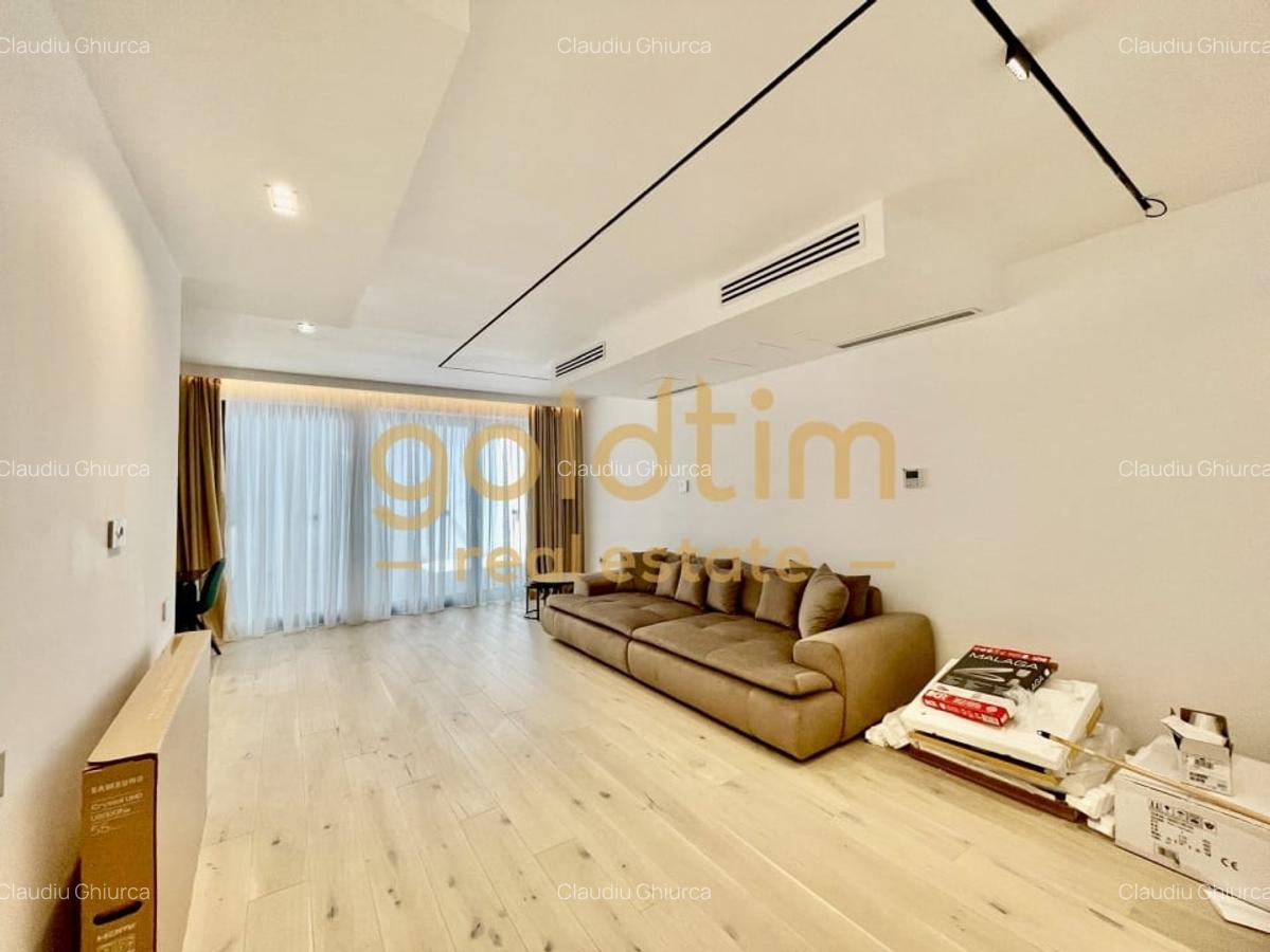 DUPLEX/ZONA REFERINTA/ LOC PARCARE - 15
