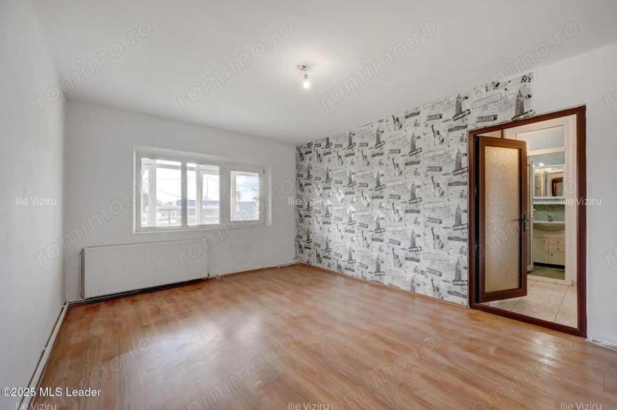 Apartament 3 camere, 67,33 m2, parter - Jilava, ?os. Giurgiului 33A - 8