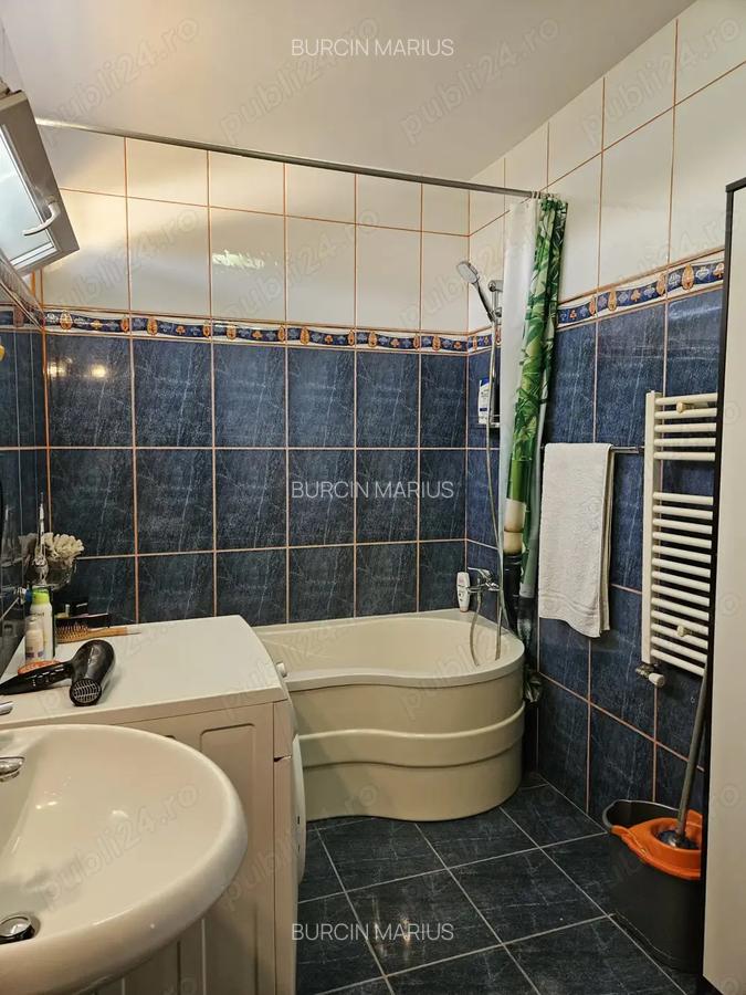 Apartament 4 camere centru DIRECT DE LA PROPRIETAR fara comision - 5