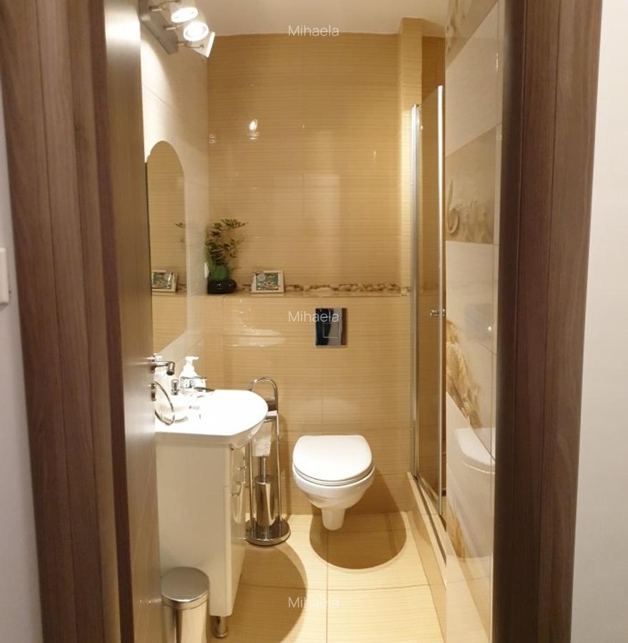 Apartament 3 camere, strada Izvorul Oltului - Brâncoveanu - 6